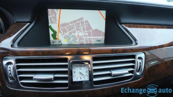 Mercedes Classe CLS 350 CDI 7G TRONIC