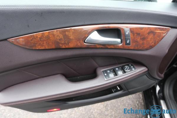 Mercedes Classe CLS 350 CDI 7G TRONIC