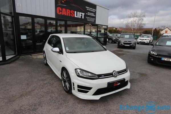 Volkswagen Golf R 2.0 TFSI 300 CV