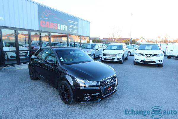 Audi A1 1.2 TFSI AMBITION