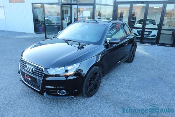 Audi A1 1.2 TFSI AMBITION