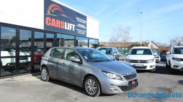 Peugeot 308 1.6 HDI 100 CV ACCESS BUSINESS R