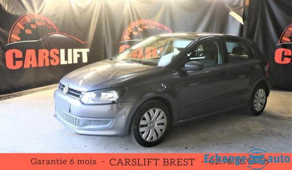 Volkswagen Polo 1.6 TDI 75ch Trendline - GARANTIE 6 MOIS