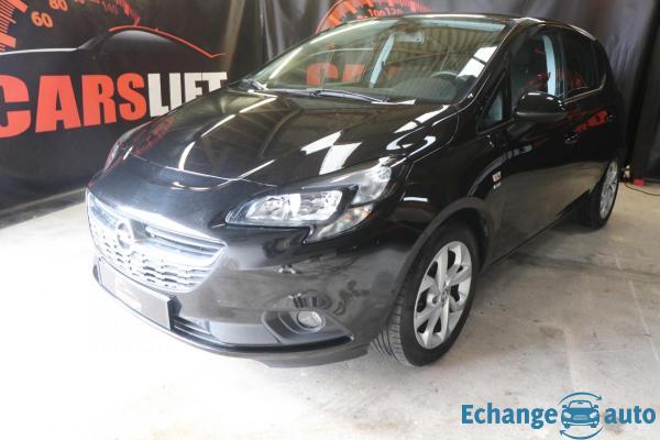 Opel Corsa 1.4 90 DESIGN 120 ANS GARANTIE 6 MOIS
