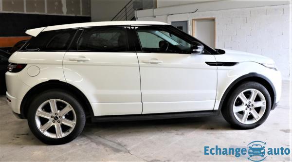 Land Rover Range Rover Evoque 2.2 TD4 150 CH GARANTIE 6 MOIS