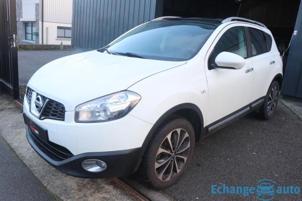 Nissan Qashqai 1.5 DCI 110 FAP Connect Edition - GARANTIE 6 MOIS