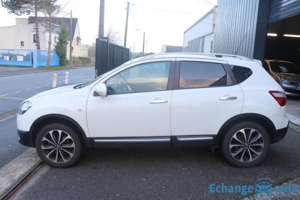 Nissan Qashqai 1.5 DCI 110 FAP Connect Edition - GARANTIE 6 MOIS