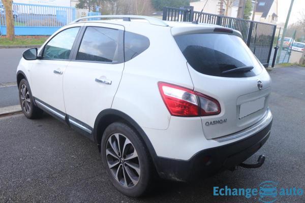 Nissan Qashqai 1.5 DCI 110 FAP Connect Edition - GARANTIE 6 MOIS