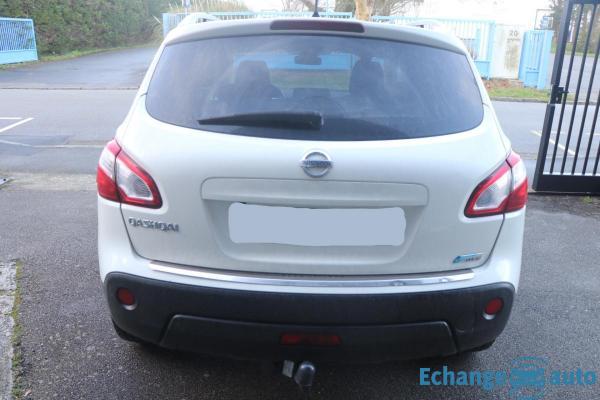 Nissan Qashqai 1.5 DCI 110 FAP Connect Edition - GARANTIE 6 MOIS