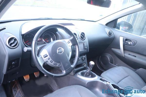 Nissan Qashqai 1.5 DCI 110 FAP Connect Edition - GARANTIE 6 MOIS