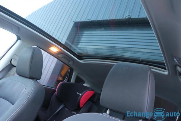 Nissan Qashqai 1.5 DCI 110 FAP Connect Edition - GARANTIE 6 MOIS