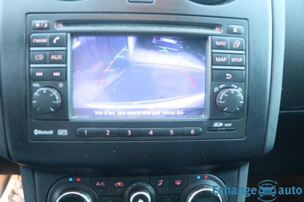 Nissan Qashqai 1.5 DCI 110 FAP Connect Edition - GARANTIE 6 MOIS