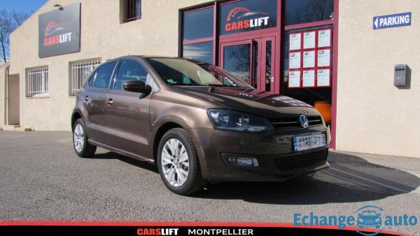 Volkswagen Polo 1.6 TDI 90cv Match