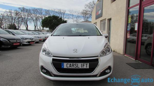 Peugeot 208 1.6 BlueHDI 75cv Active