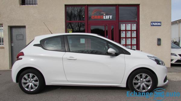 Peugeot 208 1.6 BlueHDI 75cv Active