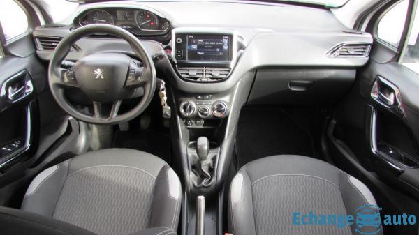 Peugeot 208 1.6 BlueHDI 75cv Active