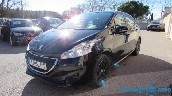 Peugeot 208 1.4 HDI 68cv Active