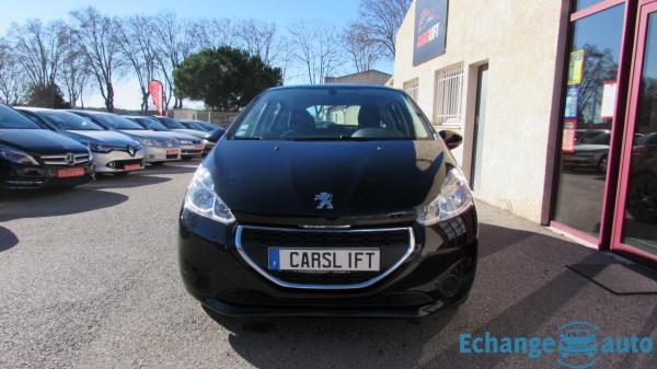 Peugeot 208 1.4 HDI 68cv Active