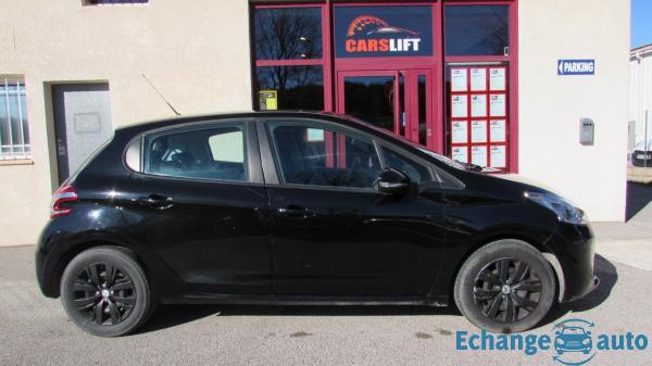 Peugeot 208 1.4 HDI 68cv Active