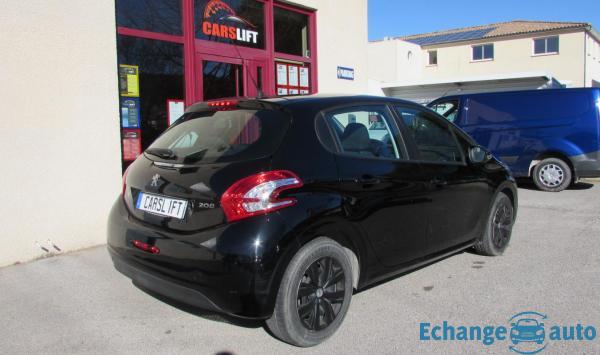 Peugeot 208 1.4 HDI 68cv Active
