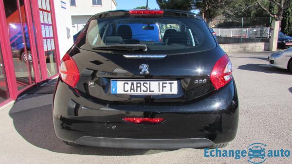 Peugeot 208 1.4 HDI 68cv Active