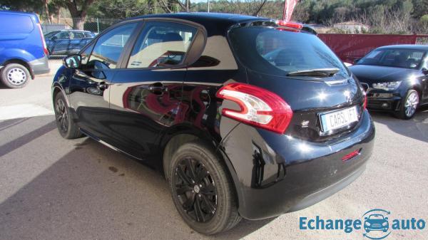 Peugeot 208 1.4 HDI 68cv Active