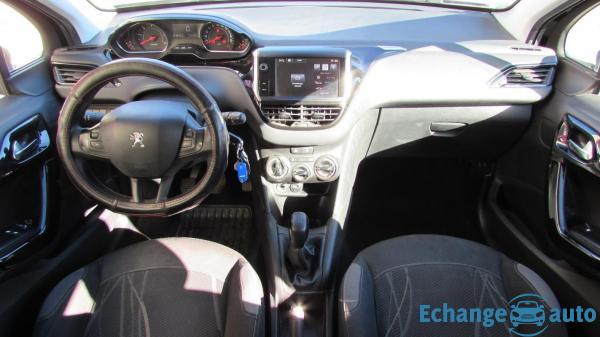 Peugeot 208 1.4 HDI 68cv Active