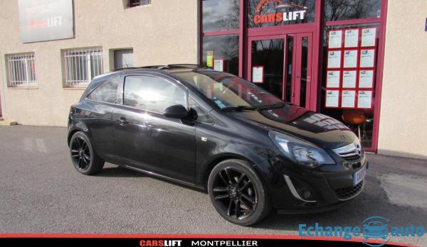 Opel Corsa 1.4i Twinsport 100cv Color Edition