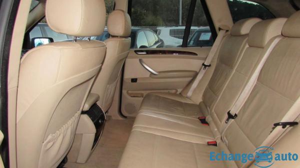 BMW X5 3.0d 183cv Pack Luxe