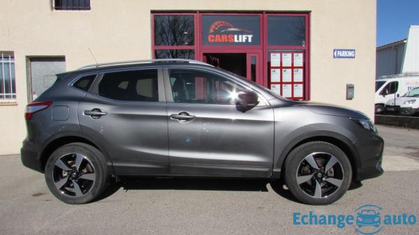 Nissan Qashqai 1.2 DIG-T 2WD 115cv Connect Edition