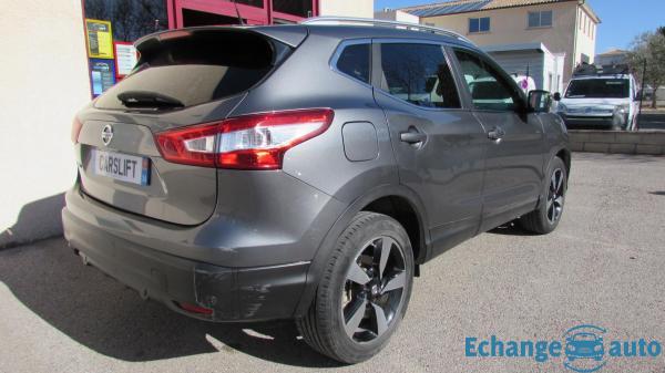 Nissan Qashqai 1.2 DIG-T 2WD 115cv Connect Edition