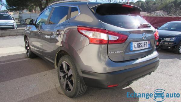 Nissan Qashqai 1.2 DIG-T 2WD 115cv Connect Edition