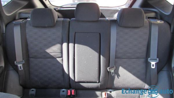 Nissan Qashqai 1.2 DIG-T 2WD 115cv Connect Edition