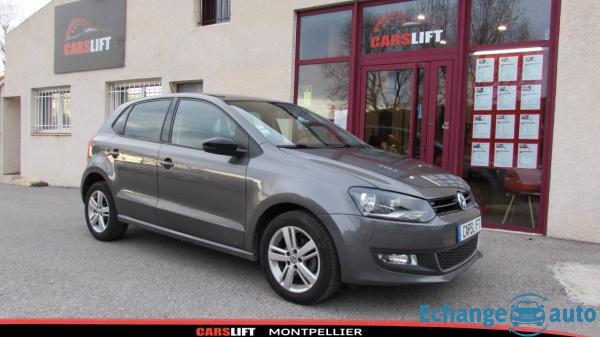 Volkswagen Polo 1.6 TDI 90cv Match