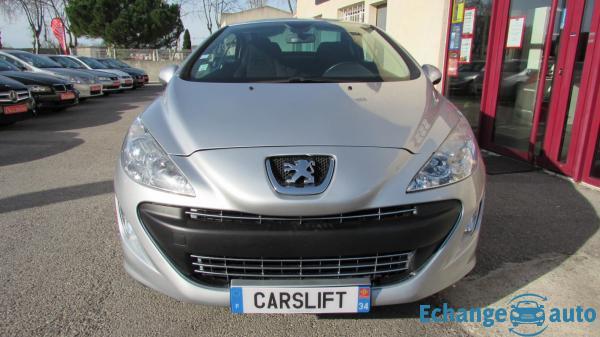 Peugeot 308 CC 1.6 VTI 120cv Sport
