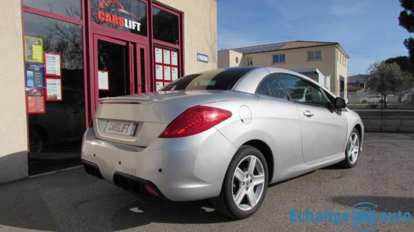 Peugeot 308 CC 1.6 VTI 120cv Sport