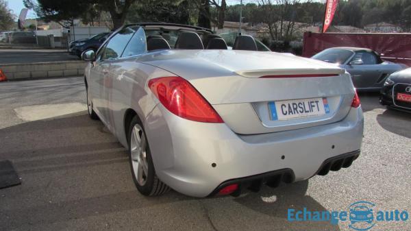 Peugeot 308 CC 1.6 VTI 120cv Sport