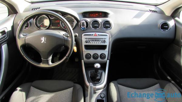 Peugeot 308 CC 1.6 VTI 120cv Sport