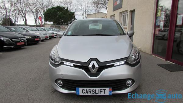 Renault Clio 4 (IV) 1.5 DCI eco2 90cv Graphite +