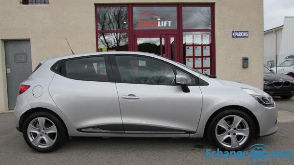 Renault Clio 4 (IV) 1.5 DCI eco2 90cv Graphite +