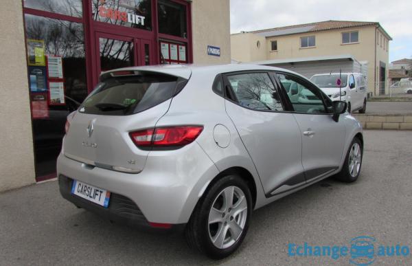 Renault Clio 4 (IV) 1.5 DCI eco2 90cv Graphite +