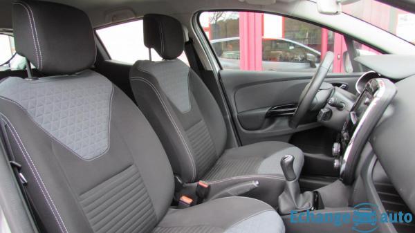 Renault Clio 4 (IV) 1.5 DCI eco2 90cv Graphite +