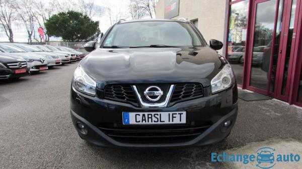 Nissan Qashqai +2 All-mode 2.0 DCI 150cv Tekna