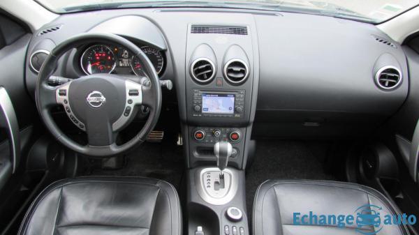 Nissan Qashqai +2 All-mode 2.0 DCI 150cv Tekna