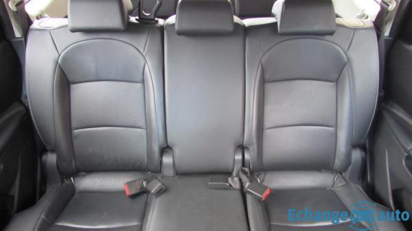 Nissan Qashqai +2 All-mode 2.0 DCI 150cv Tekna