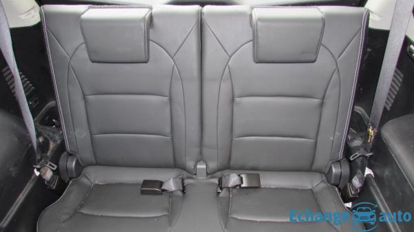 Nissan Qashqai +2 All-mode 2.0 DCI 150cv Tekna