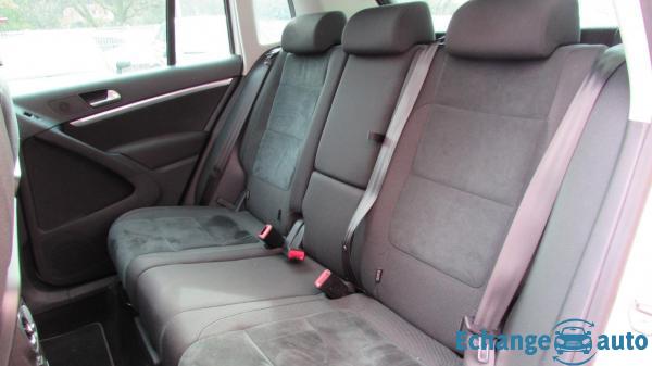 Volkswagen Tiguan 2.0 TDI 110cv Bluemotion Sportline