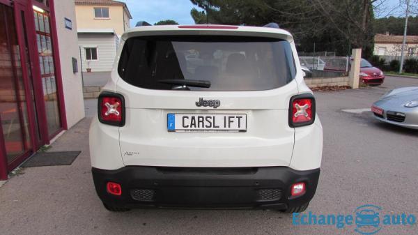 Jeep Renegade 1.6 Multijet 95cv South Beach 1ère Main