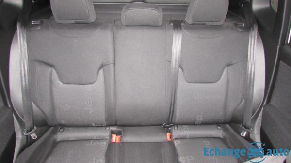 Jeep Renegade 1.6 Multijet 95cv South Beach 1ère Main