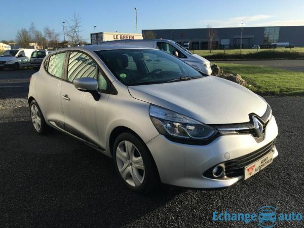 Renault Clio (4) Business Energy dCi 90 eco² 82g